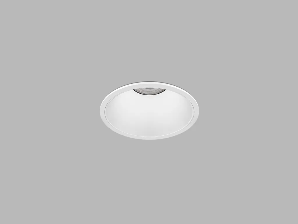 Luminaire extérieur VIGO S LED2 puissance réglable 8-18W blanc 3000K