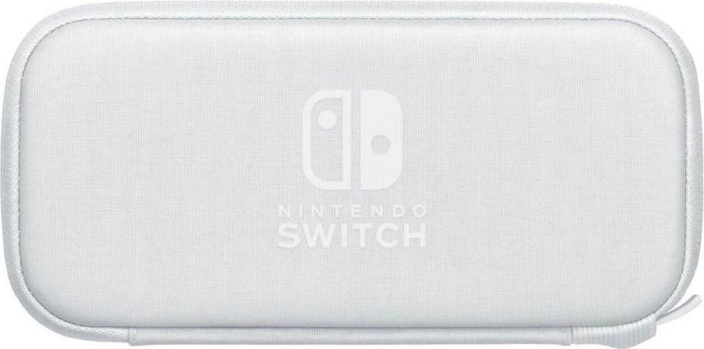 Étui et film de protection pour Nintendo Switch Lite Image du produit 