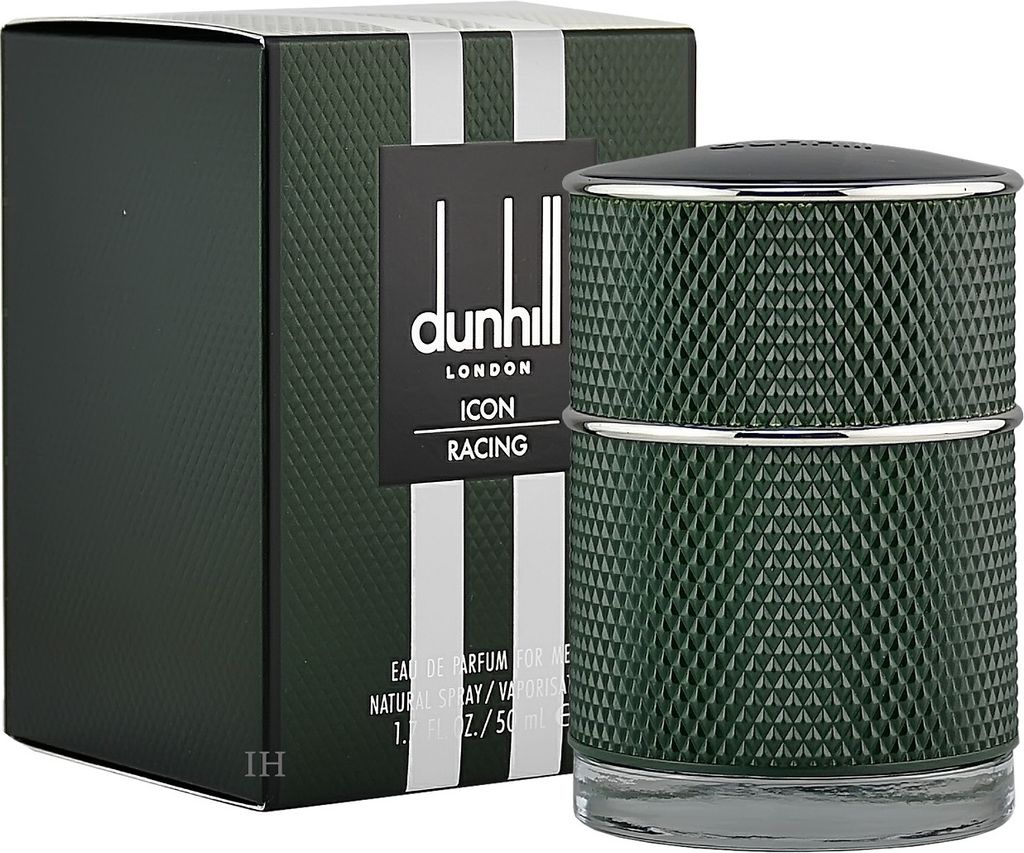 Dunhill Icon Racing Eau de Parfum 50ml Produktbild 9