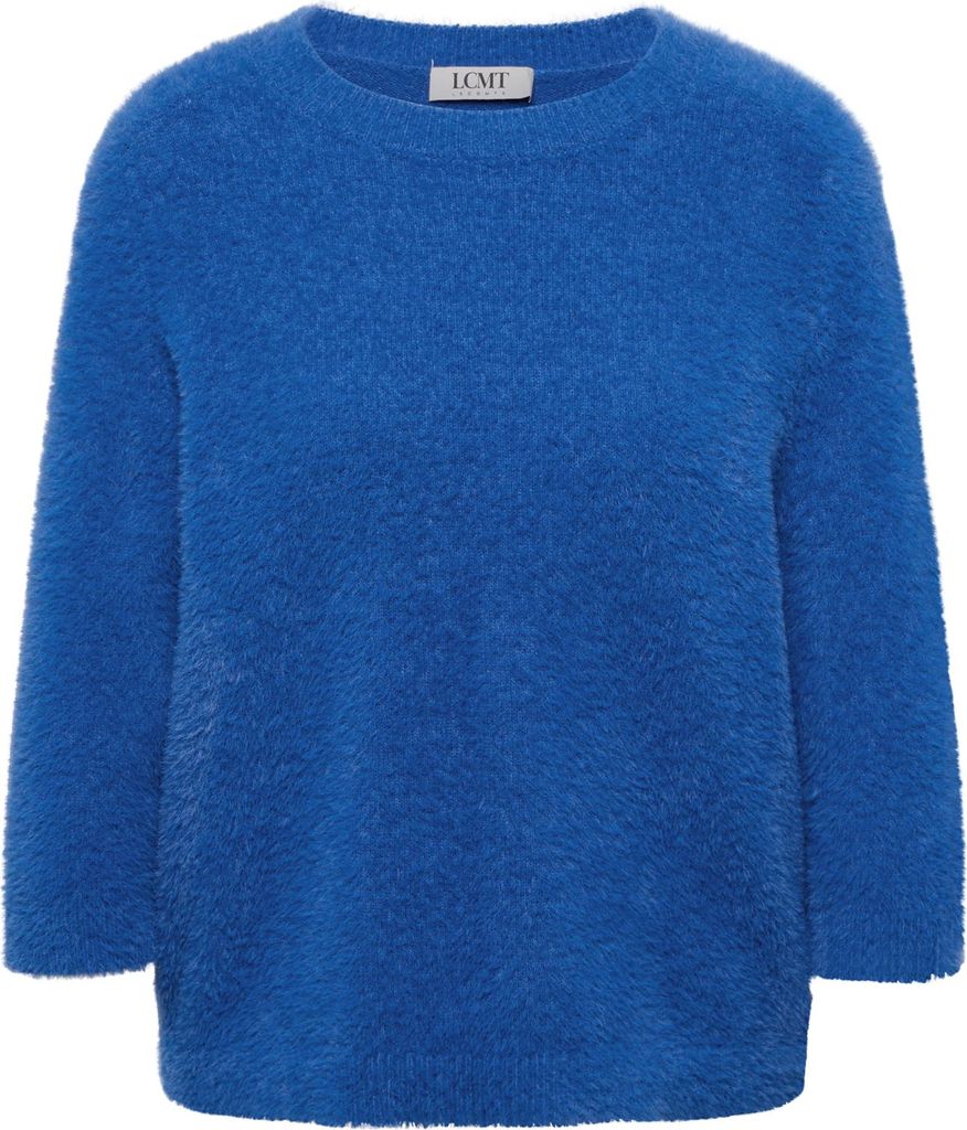 LCMT Pullover in Hellblau 48