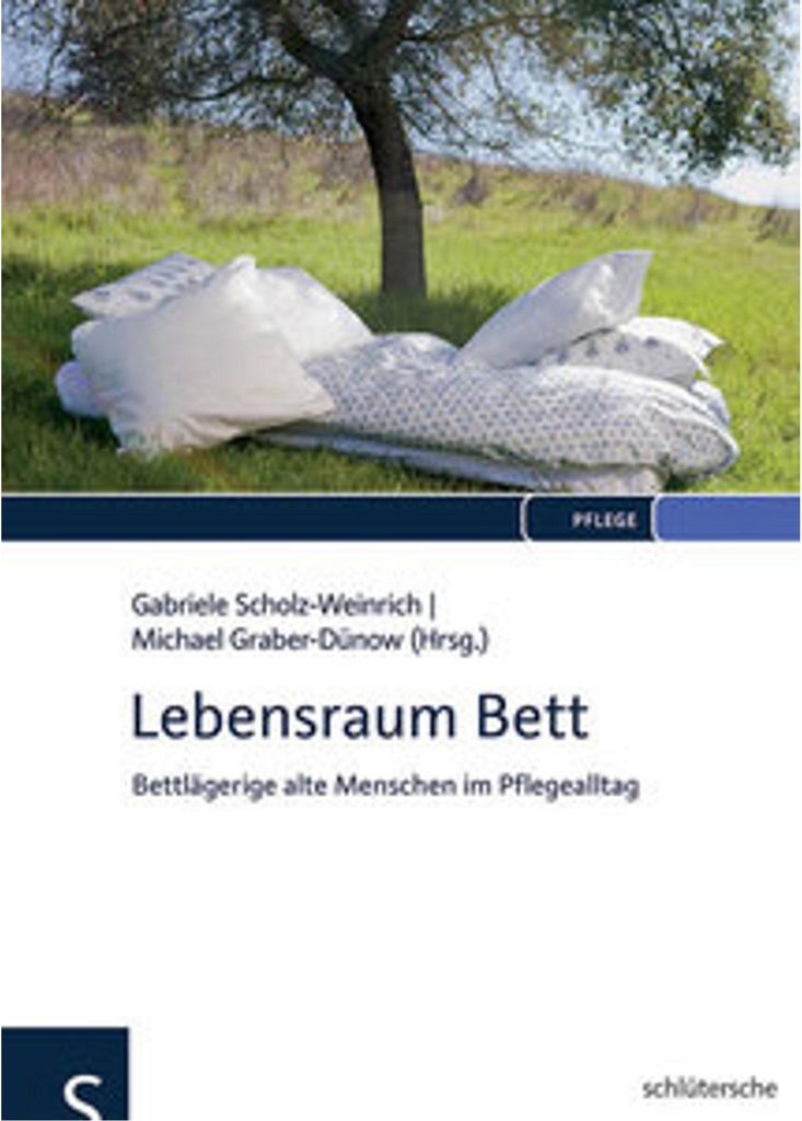 Lebensraum Bett