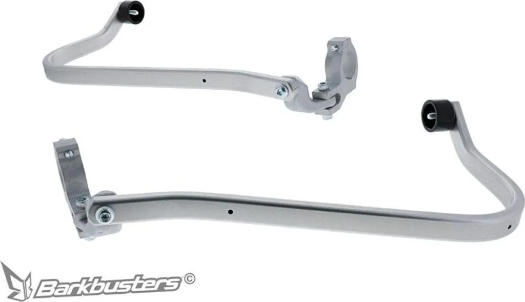 Kit Barkbusters SP 1119340 en aluminium pour Triumph Tiger Sport