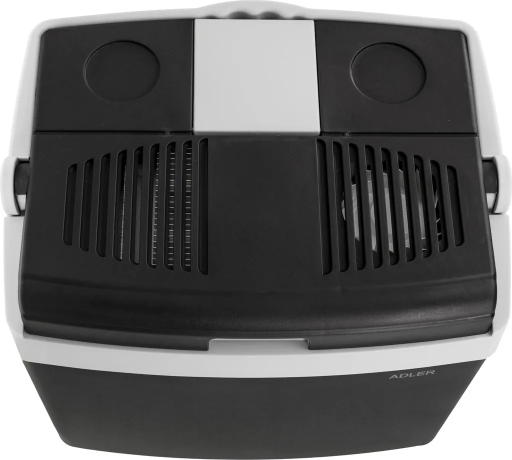 Adler AD 8091 Portable Cooler: Design Moderno e Massima Efficienza