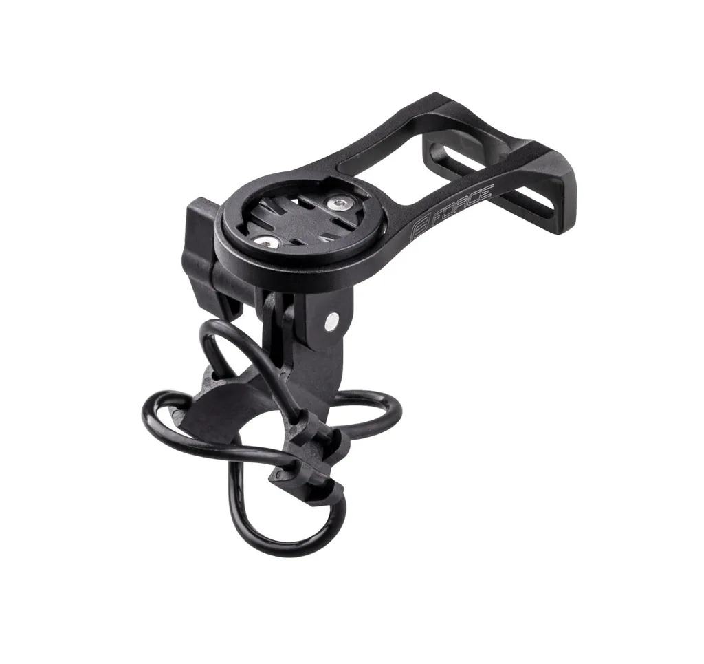 Support FORCE UNI Al pour tige de selle vélo – Fixation robuste en alu