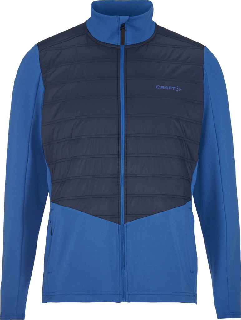 Craft ADV Essence Warm Jkt 2M blaze-royal M