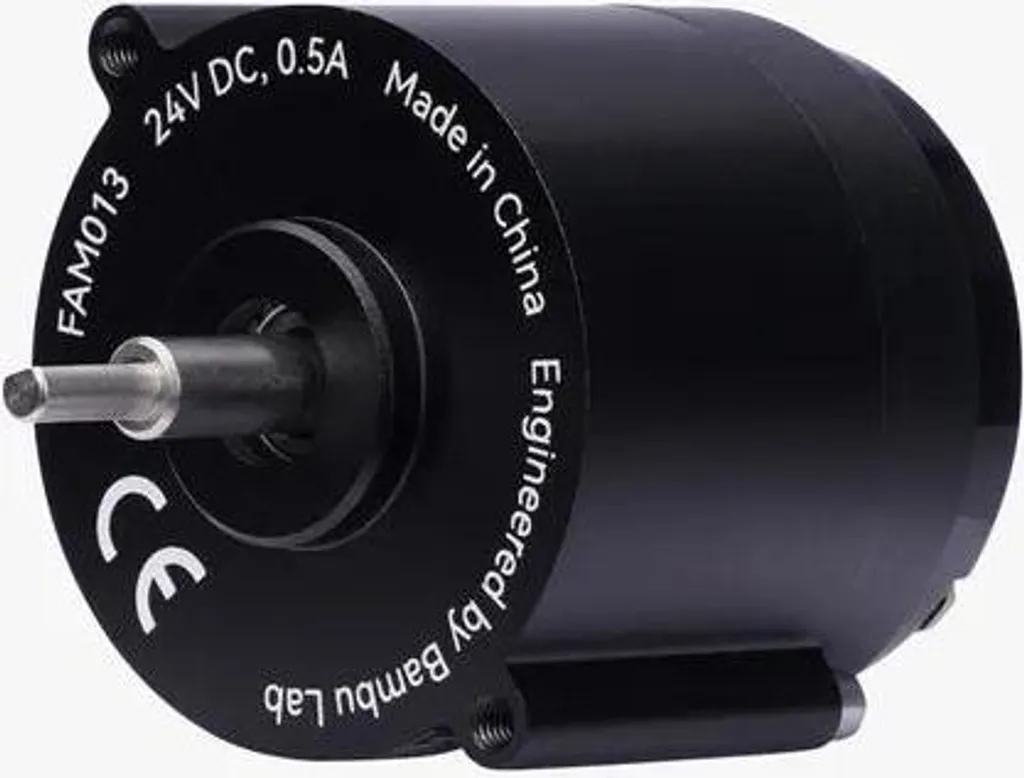 Moteur auxiliaire interne Bambu Lab 3520 pour AMS 2 Pro et AMS HT