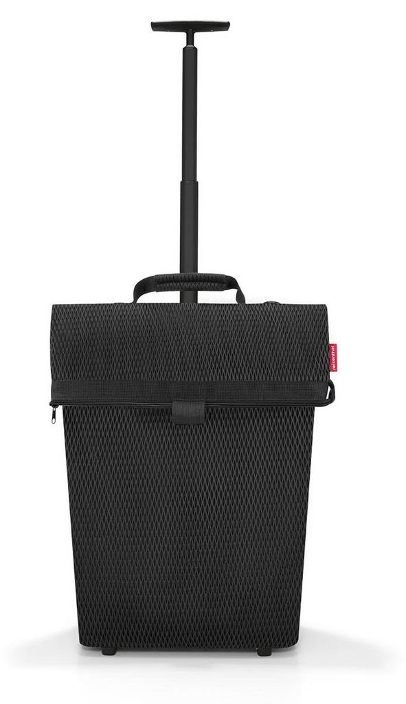 reisenthel trolley M mesh black Produktbild 