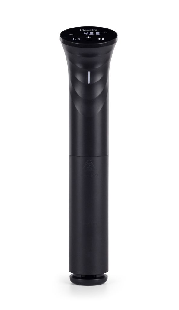 G21 Sous video G21 Maestro, WiFi, 1200 W G21-600920 Zdjęcie produktu 