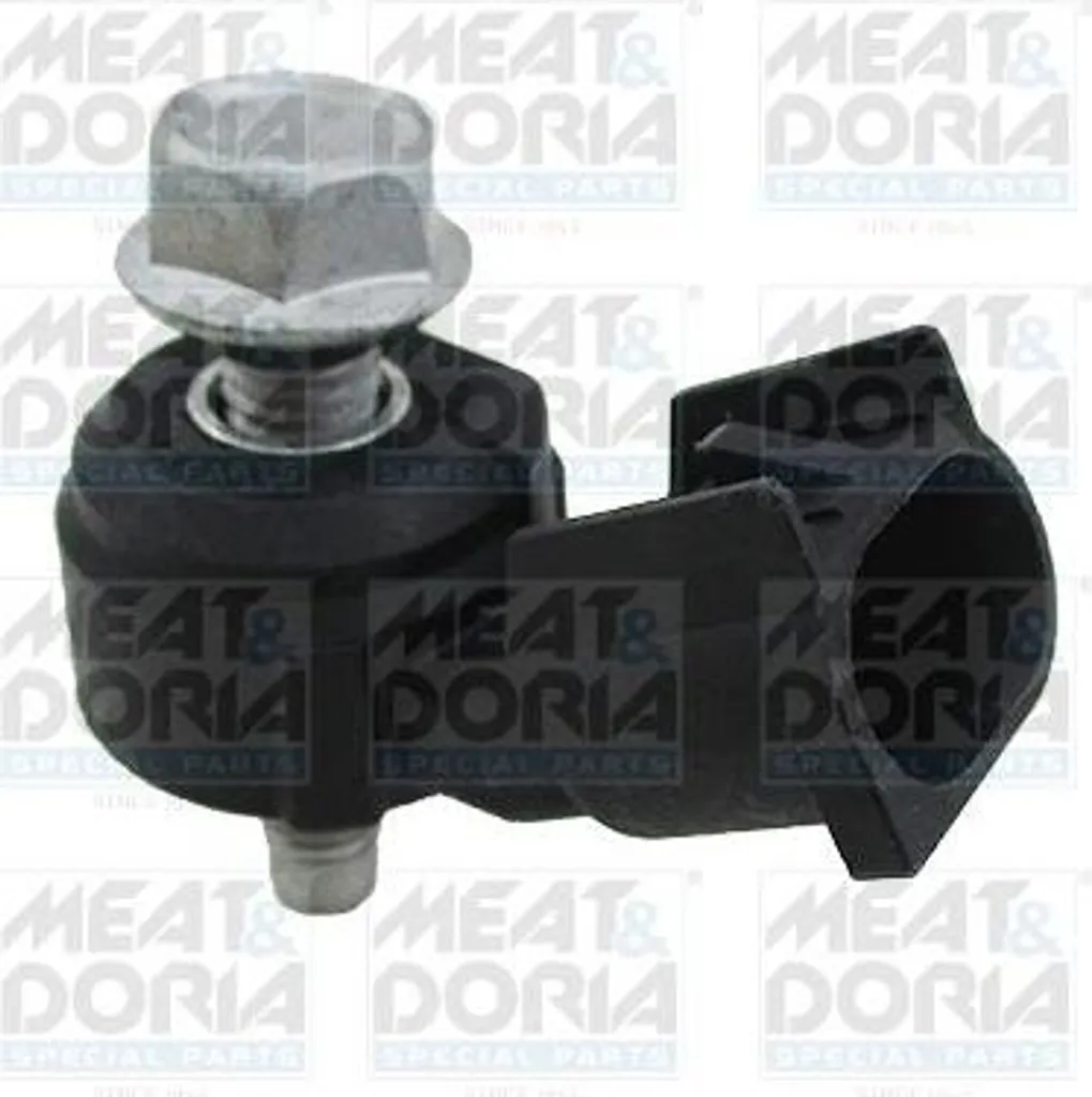 Capteur de cognement MEAT & DORIA 875028 OE 12623095 pour Camaro et Tahoe