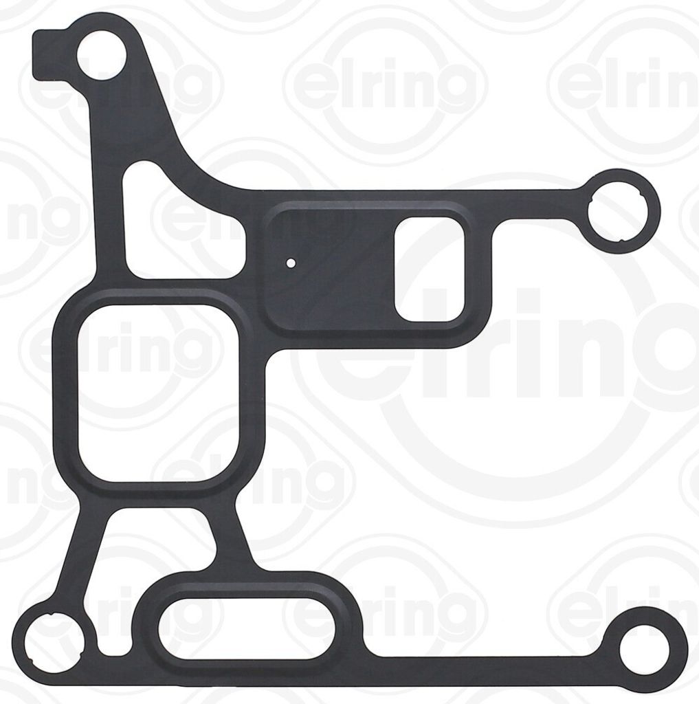 ELRING Dichtung Wasserpumpe 967.950 für MAZDA CX-5 (KE, GH)