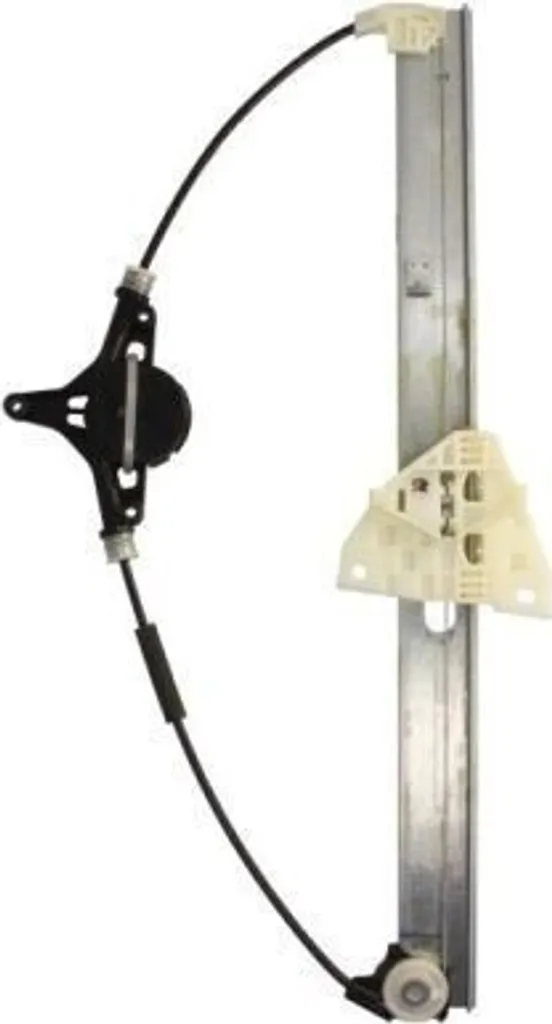 Mécanisme de Lève-vitre Arrière Droit compatible Mazda 2 DE DH