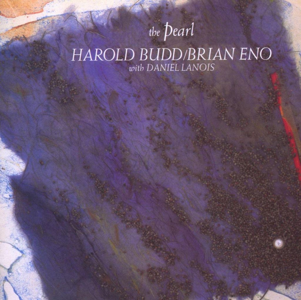 Eno,Brian-The Pearl (2005 Remastered)