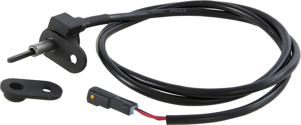 Geschwindigkeitssensor SIP Performance digital 1000mm mit Kabel für Vespa 50-125 PV ET3 PK50 S XL I