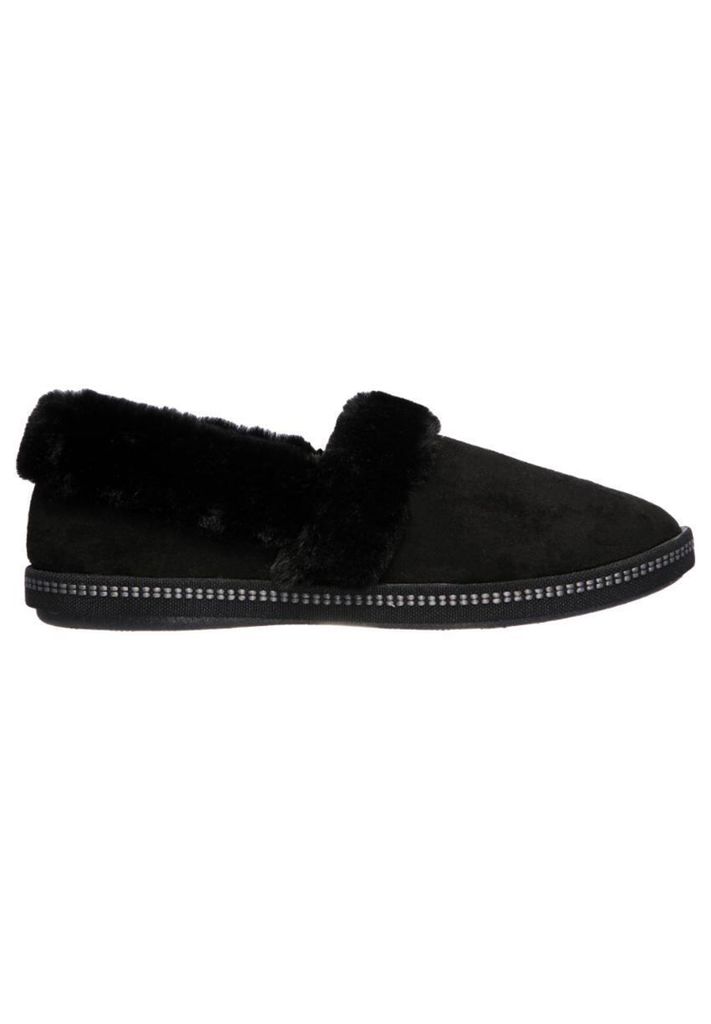 Skechers Pantoffels Cozy Campfire 32777/BBK Schwarz-39 Produktbild 