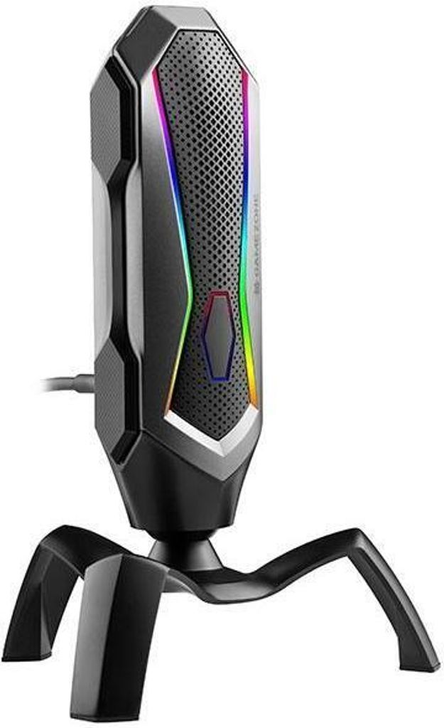 Tracer TRAMIC46853 Mikrofon Schwarz PC-Mikrofon