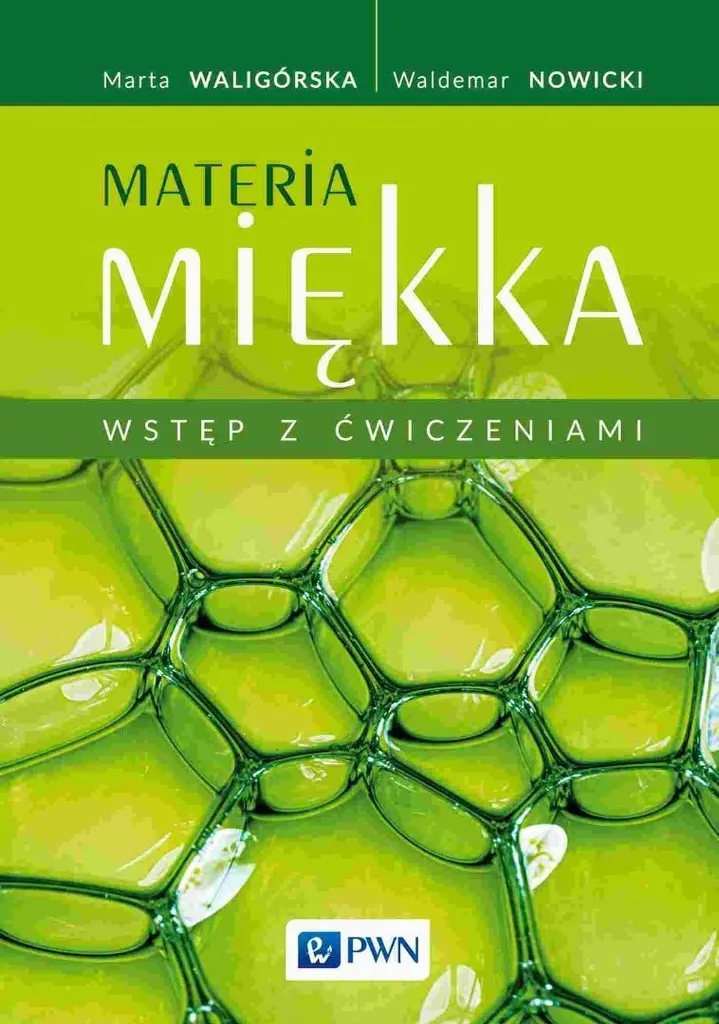 Materia miękka Wstęp z ćwiczeniami avec Méthode Pratique Illustrée
