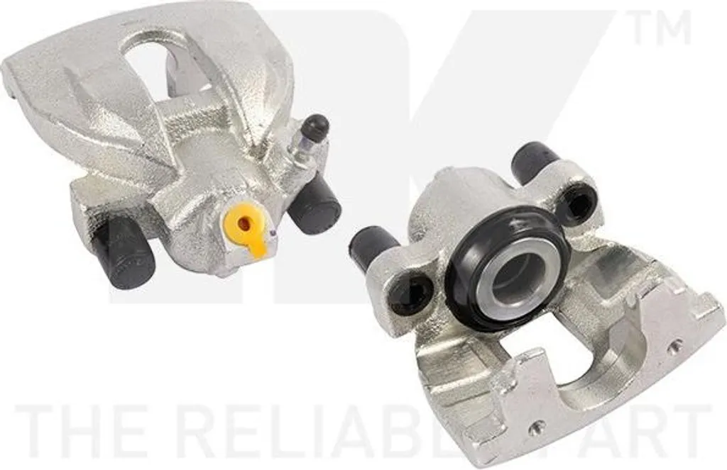 Étrier Arrière Haute Résistance pour Volvo V70 S60 S80 de 98 à 10