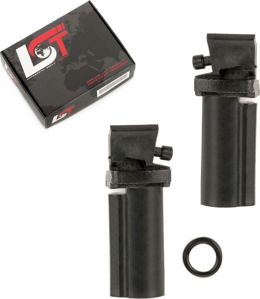 Original Schiebedach Set Kupplung links rechts für MERCEDES E-KLASSE W211