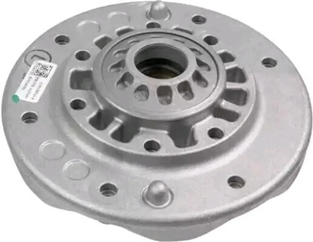 Supprimer bruits suspension avant BMW F22 F30 avec Palier SACHS 803154