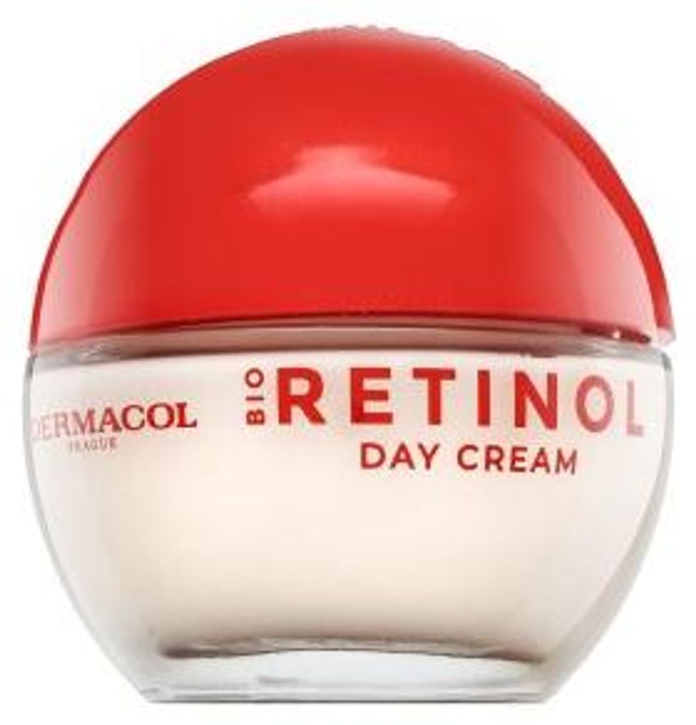 Dermacol Bio Retinol kräftigende Tagescreme Day Cream 50 ml Produktbild 