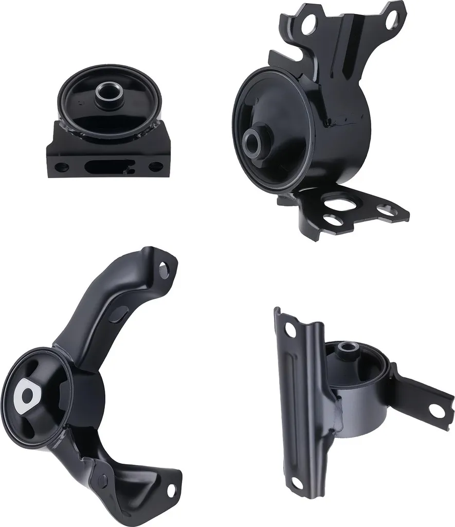 Supports Moteur pour Jeep Compass Patriot 2007-2017 2.4L Réparer Vibe
