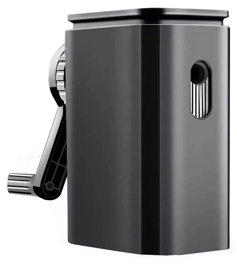 Profi Bleistiftspitzer Tisch, 9-fach verstellbar, 0,6 mm Produktbild 