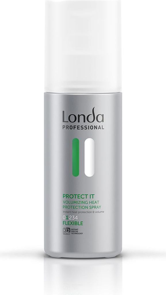 Londa Professional Protect It Volumizing Heat Protection Produktbild 