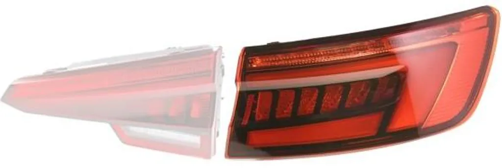 Réparation Feu Arrière Audi A4 8W sans Erreur ODB - HELLA 8W5945091C