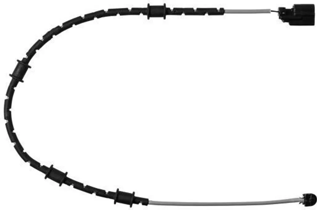 Contact d'avertissement de frein HELLA pour Jaguar XF série X250