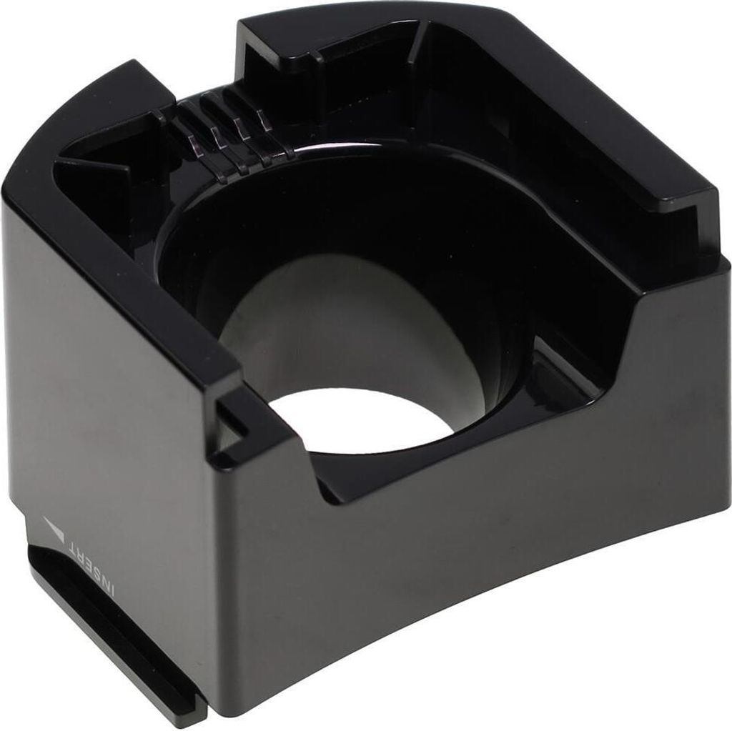 Delonghi MC1013 Filterhalter für KG520 KG521 Dedica Produktbild 