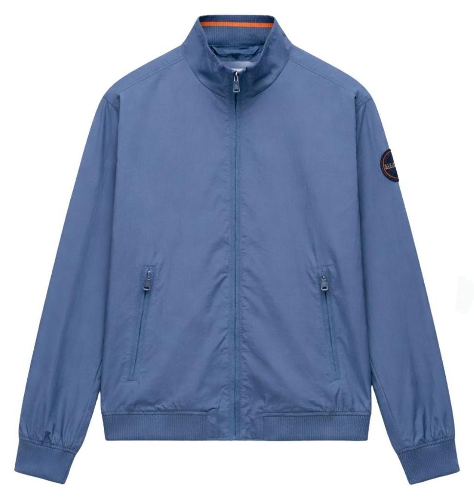 NAPAPIJRI – Herrenjacke „Ambers“ – Größe M