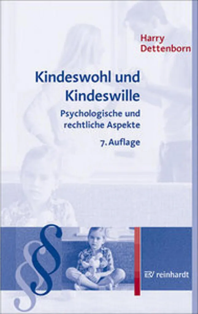 Bien de l'enfant et volonté de l'enfant : outil pour avocats et juges