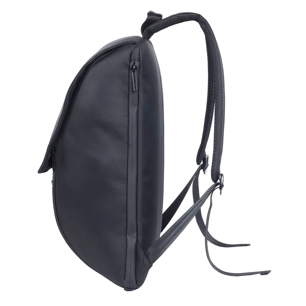 Sac à dos ordinateur Amethyst Shugon BC5177 Noir taille unique - 2
