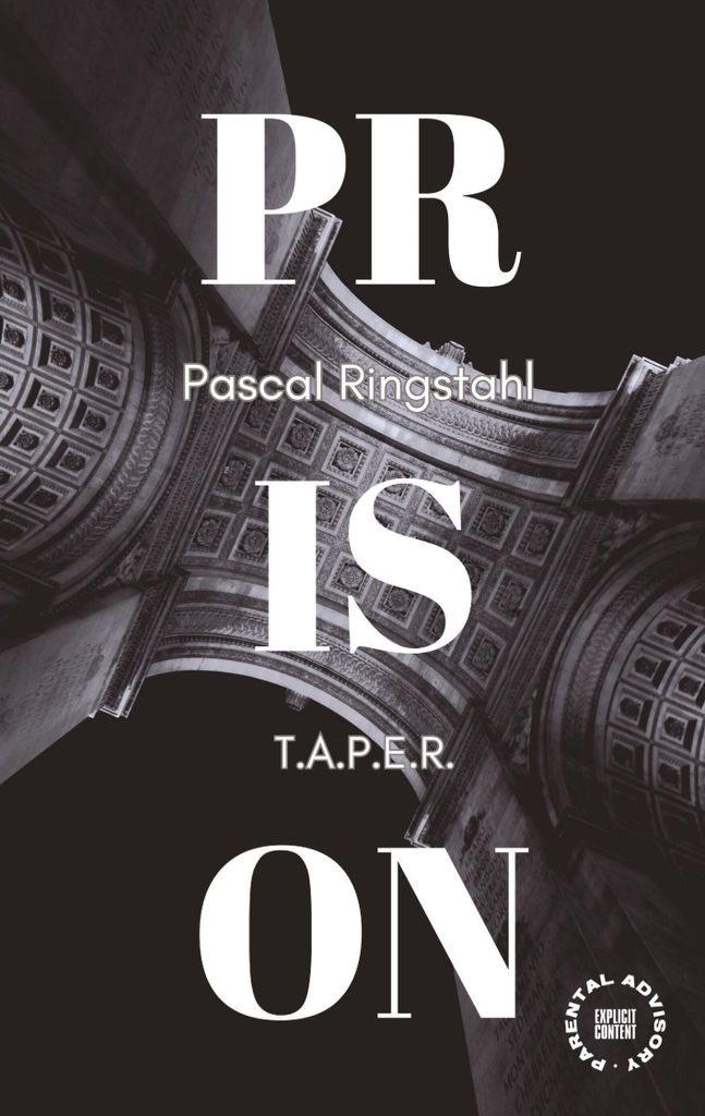 Prison: T.a.p.e.r.