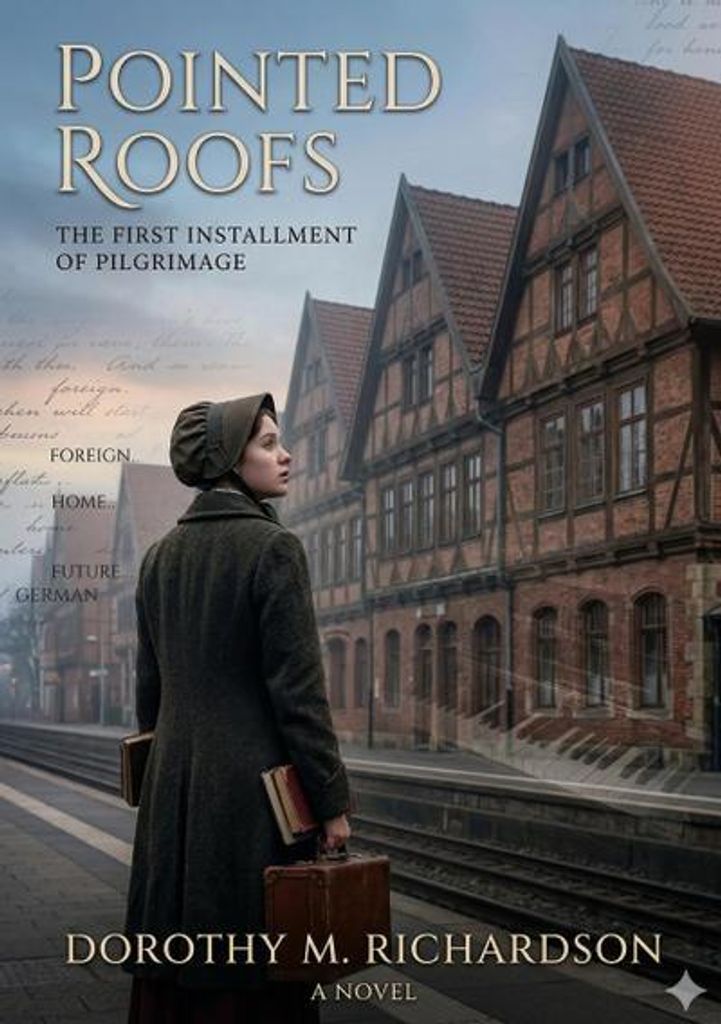 Pointed Roofs