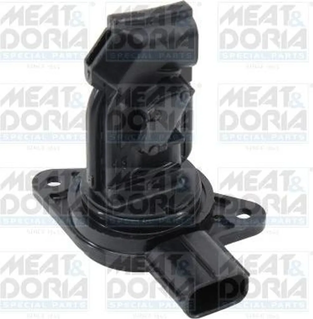 Débitmètre d'air pour réparation injection Toyota Land Cruiser Hilux
