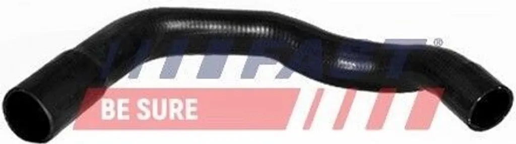 Tuyau d'air de suralimentation FAST FT61950 pour Transit OE 1420864