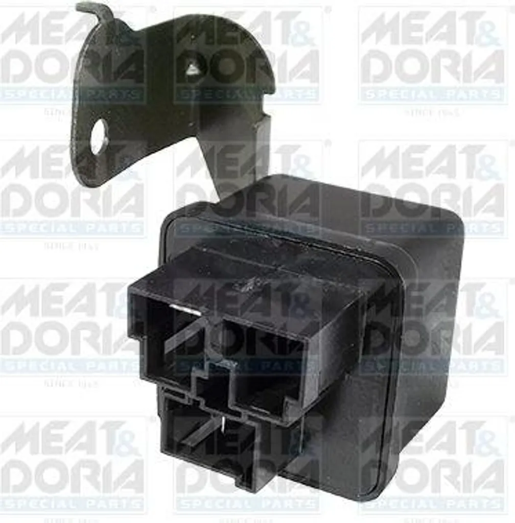 Calculateur 7285850 MEAT & DORIA Haute Précision pour Nissan OE 132047