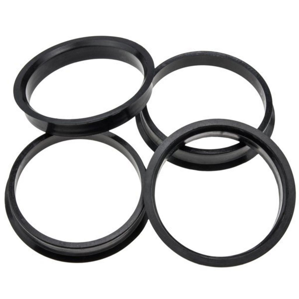 Zentrierring SPEEDMAX PC 63,3-54,1 X4 Produktbild 