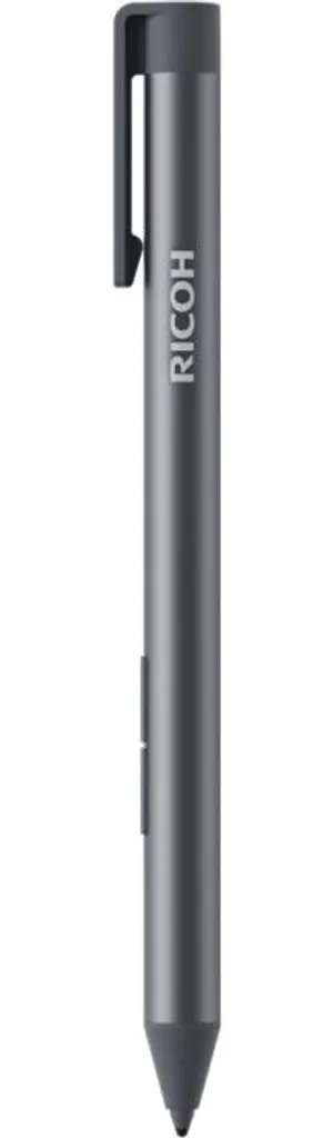 Stylet RICOH Typ 1 avec Pointe Fine et Sensibilité à la Pression LCD