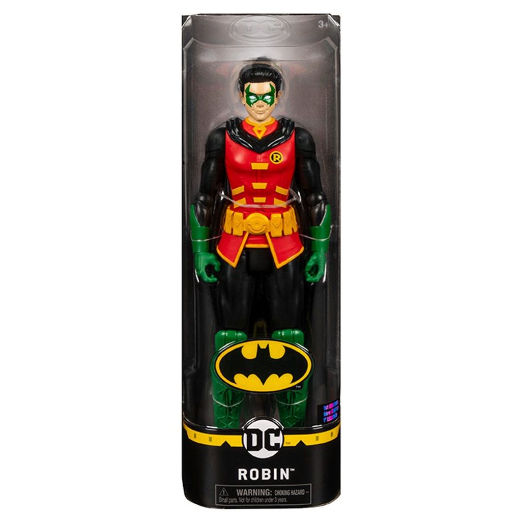 BAT Batman - 30 cm figurky Obrázek produktu 4