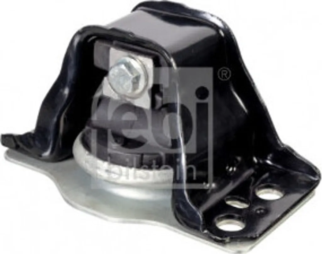 Support moteur pour Logan - Silent bloc de suspension FEBI 175717