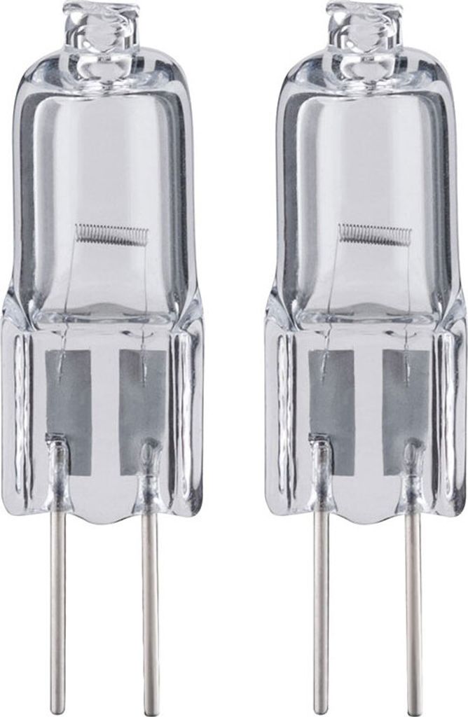 Paulmann 83149, 11 W, G4, 2000 h, 135 lm, Warmweiß, 100 Produktbild 