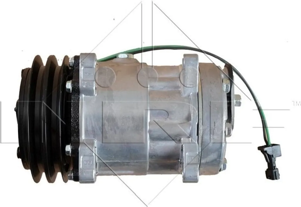 Plus de Climatisation ? Compresseur NRF 32732 OE 5001865691 pour Jeep et Seat