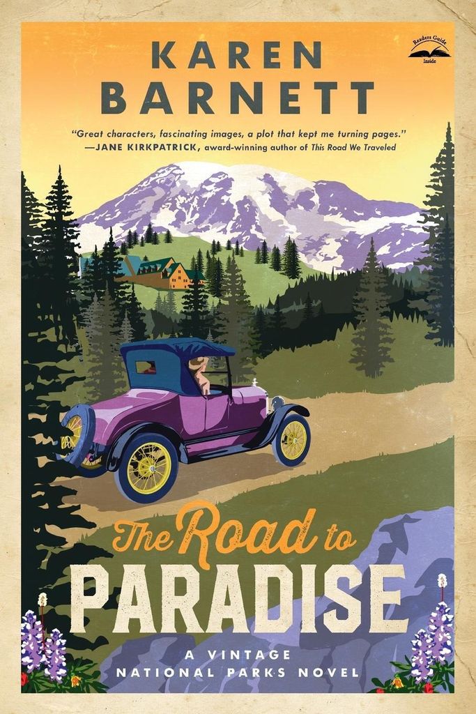 The Road to Paradise