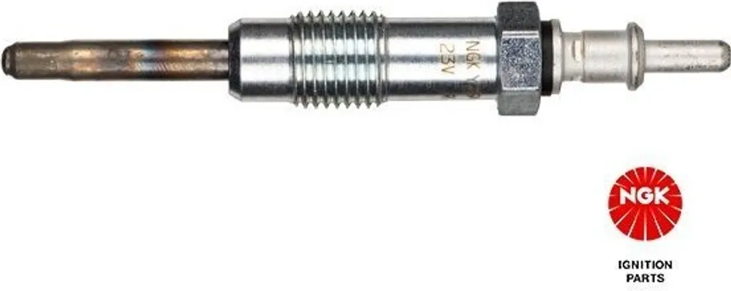 Bougie de préchauffage thermique NGK 90865 pour moteur Classe G