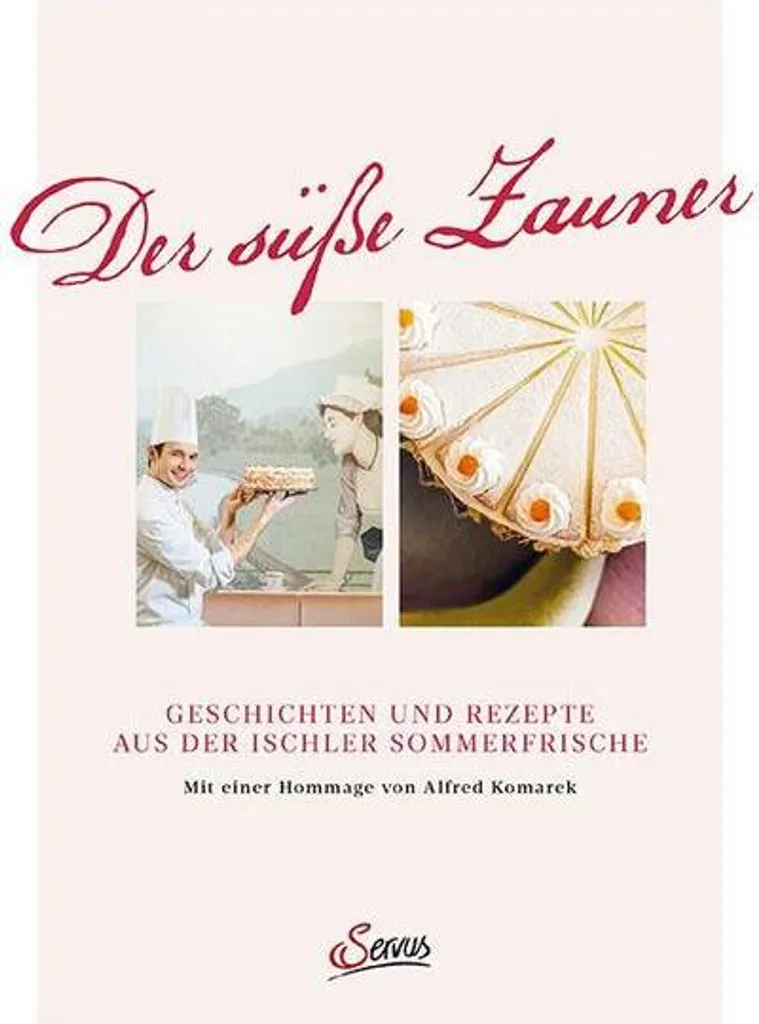 Gaufrettes Der süße Zauner enrobées de chocolat fin pour le goûter chic