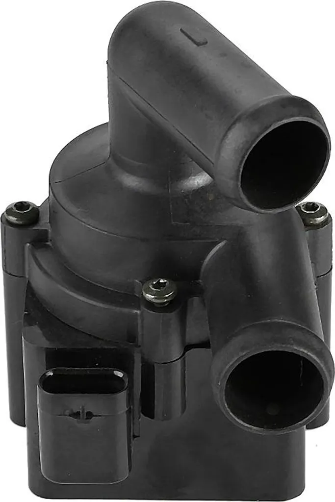 Pompe à eau chauffage additionnel Audi A6 Q7 pour hiver