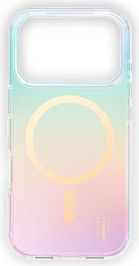 iDeal of Sweden IDCLCMS-I2567P-527, Apple, iPhone 17 Pro Max, Mehrfarbig