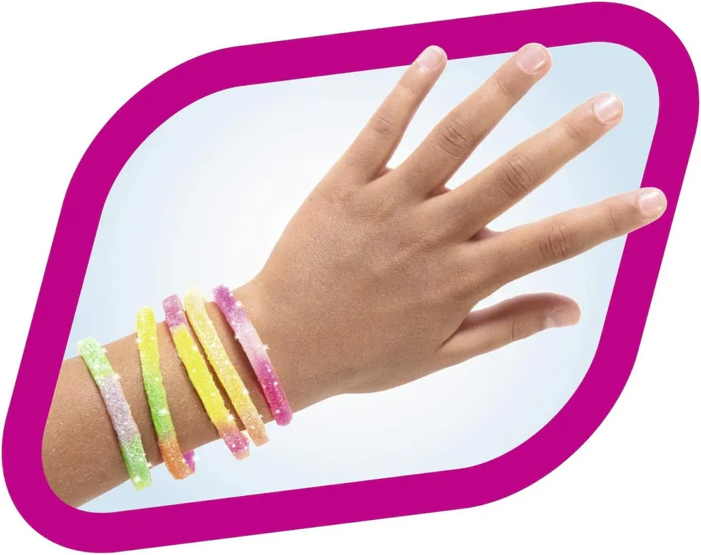 Ravensburger 18100 Blazelets Style Studio Kit Création Bracelets DIY - 10